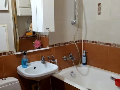 Apartment for rent, 2 rooms, 45.6 sq m, 2nd floor