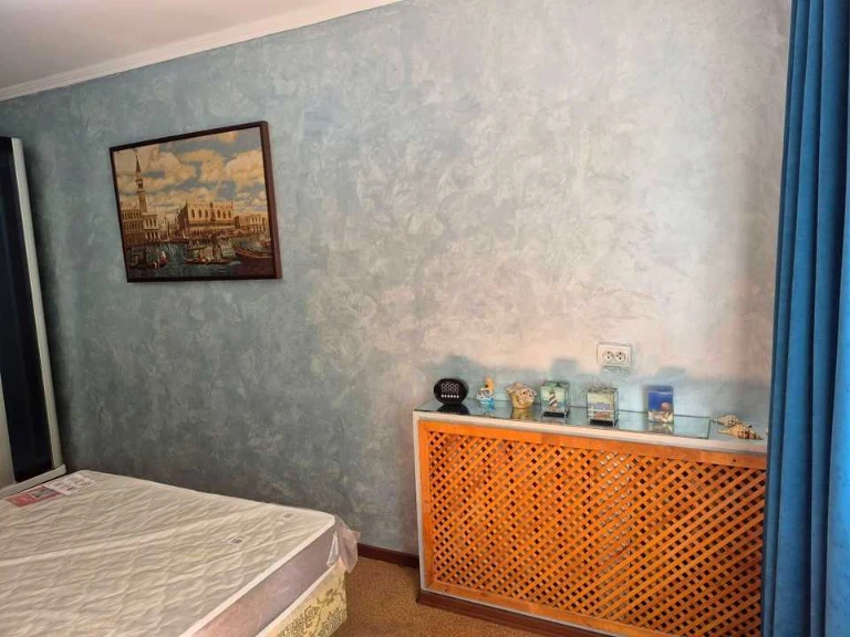 Apartment. Dnipro, Sichislavska Naberezhna st.