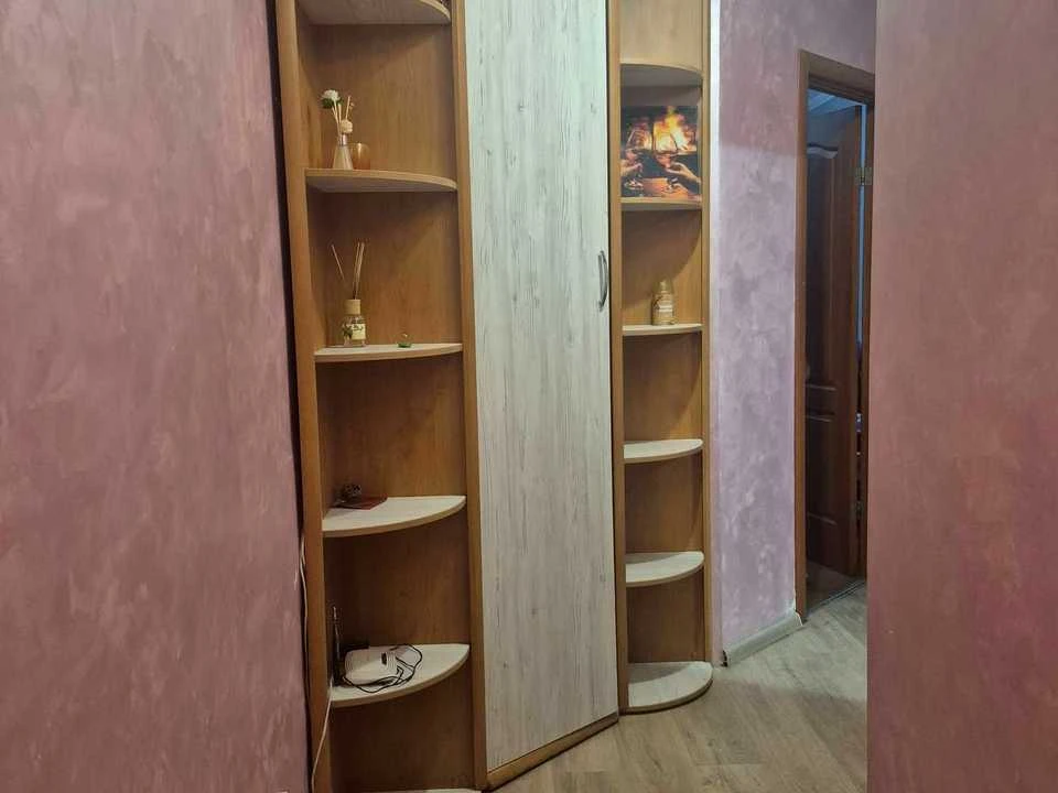 Квартира. Дніпро, Січеславська Набережна вул.