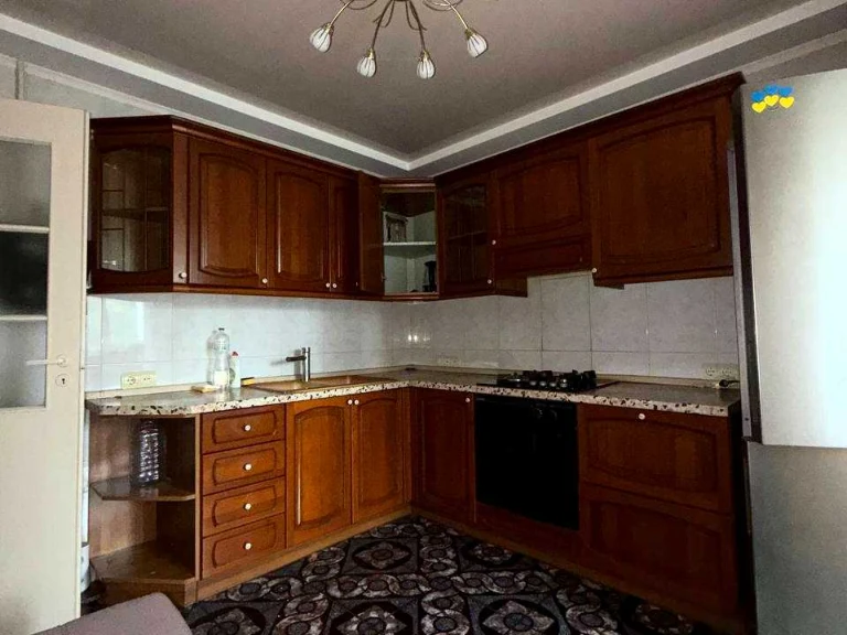 Apartment. Sevastopol Street, Nagirke