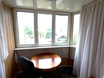 Apartment. Sevastopol Street, Nagirke