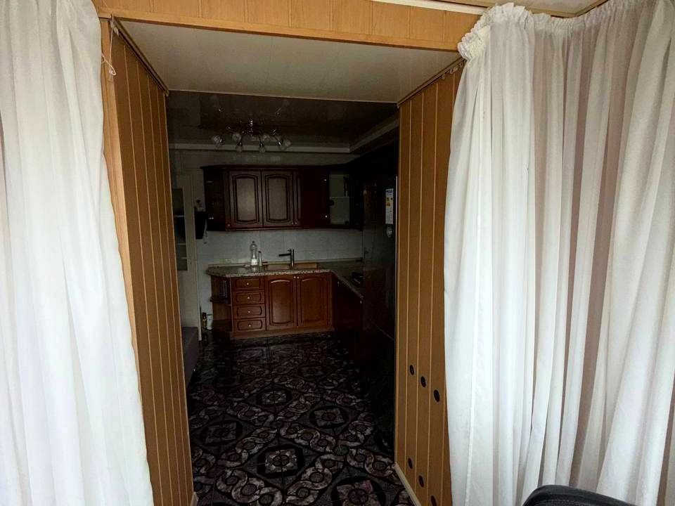 Apartment. Sevastopol Street, Nagirke