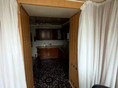Apartment. Sevastopol Street, Nagirke