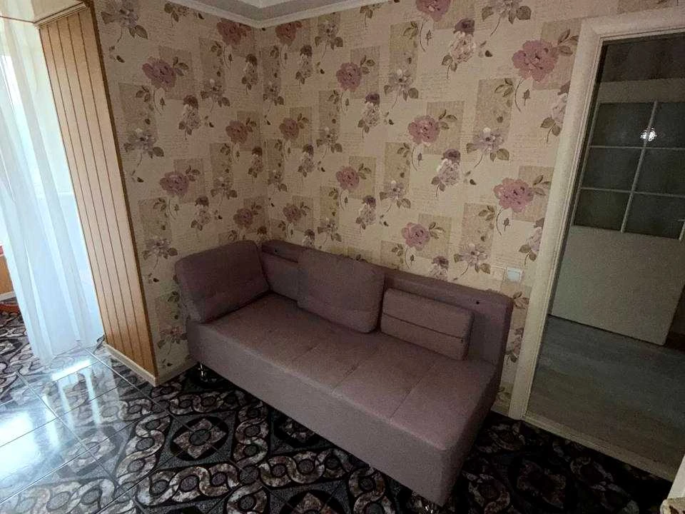 Apartment. Sevastopol Street, Nagirke