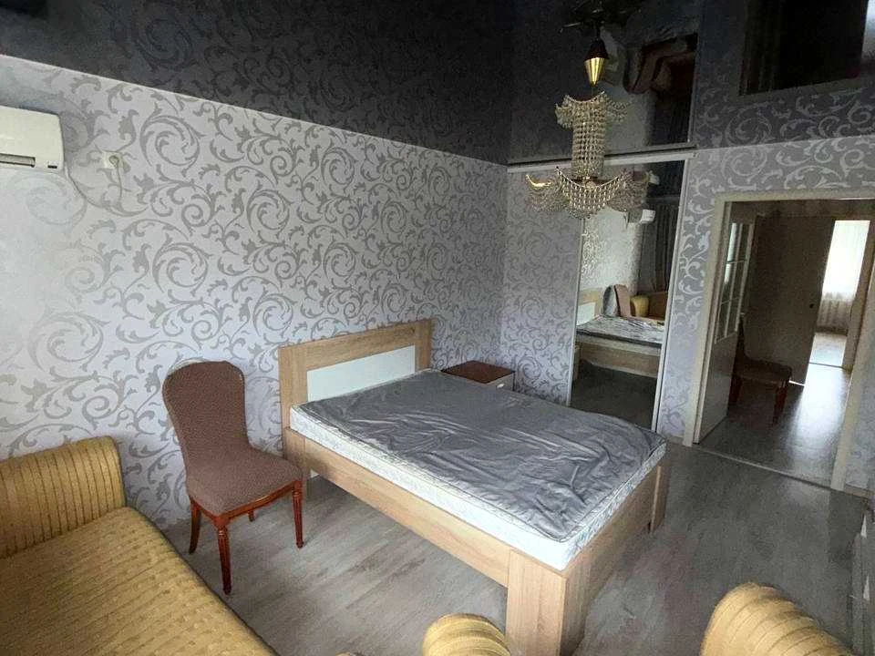 Apartment. Sevastopol Street, Nagirke