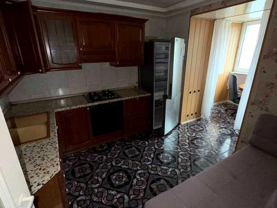 Apartment. Sevastopol Street, Nagirke