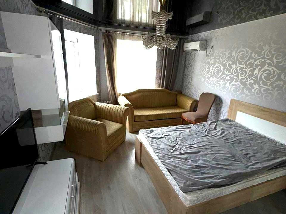 Apartment. Sevastopol Street, Nagirke
