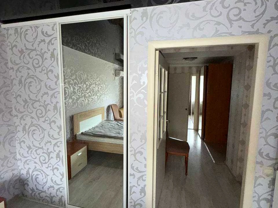 Apartment. Sevastopol Street, Nagirke