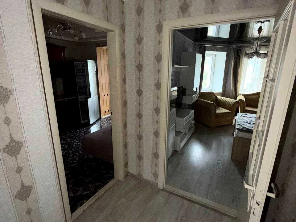 Apartment. Sevastopol Street, Nagirke