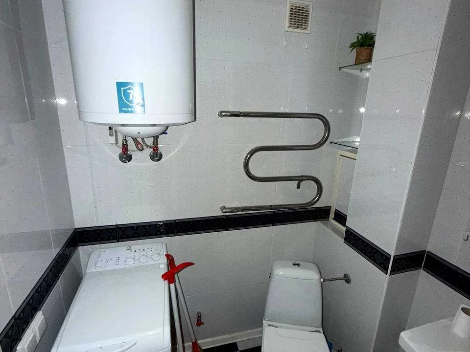 Apartment. Sevastopol Street, Nagirke