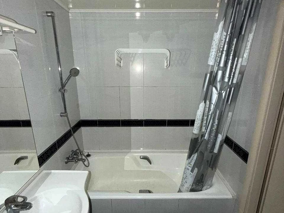 Apartment. Sevastopol Street, Nagirke