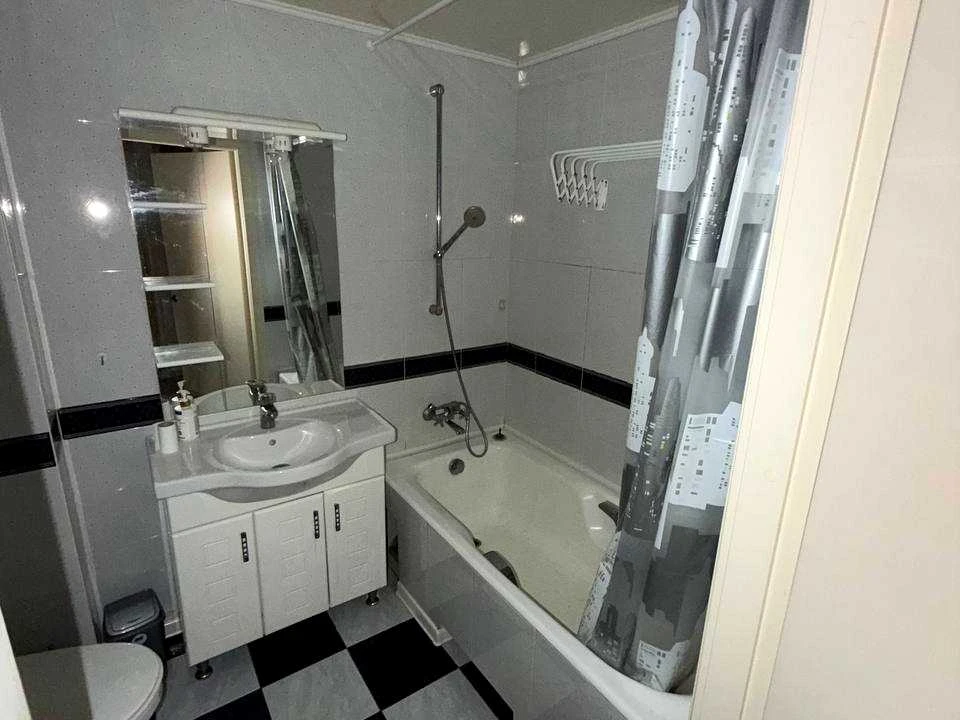 Apartment. Sevastopol Street, Nagirke