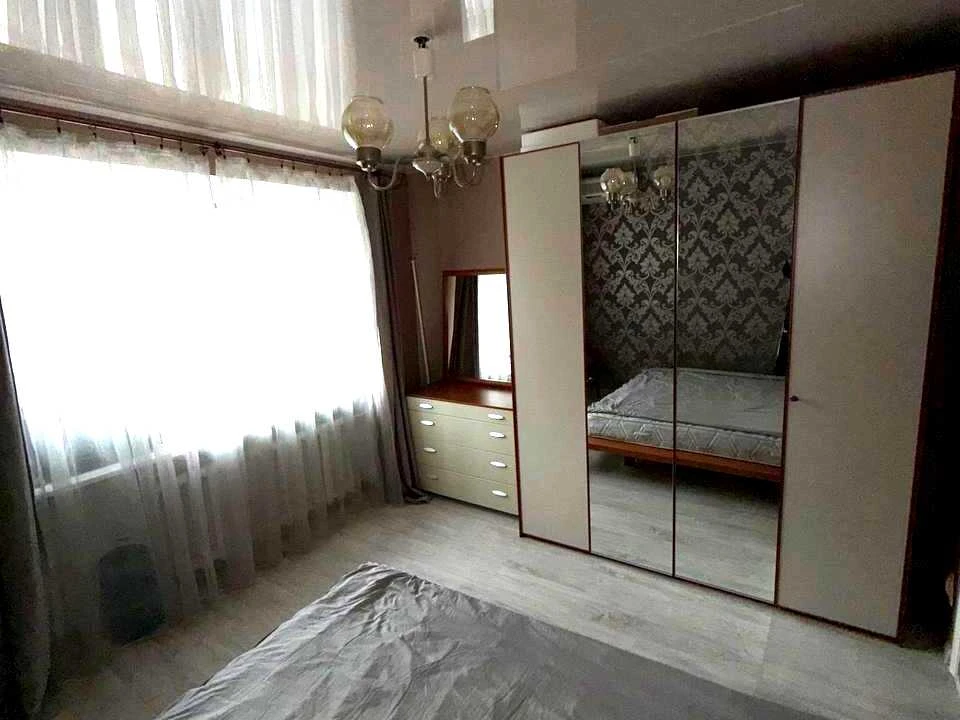 Apartment. Sevastopol Street, Nagirke