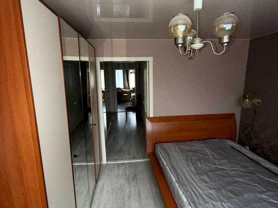 Apartment. Sevastopol Street, Nagirke