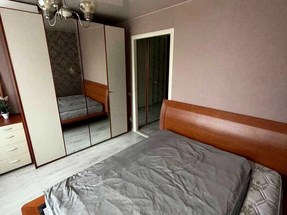 Apartment. Sevastopol Street, Nagirke