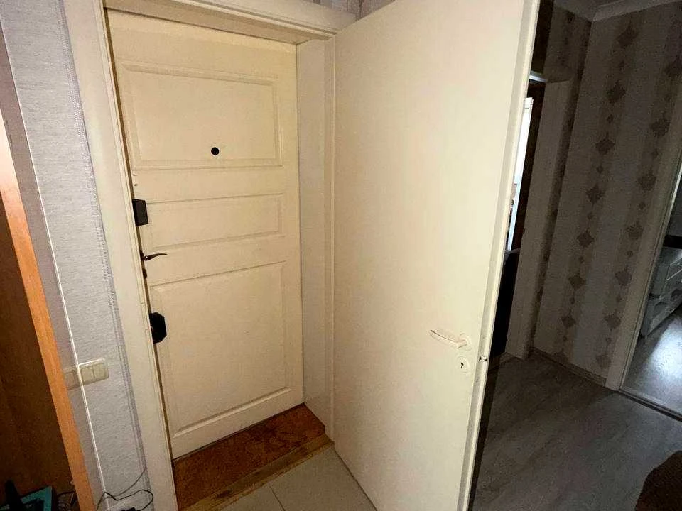 Apartment. Sevastopol Street, Nagirke
