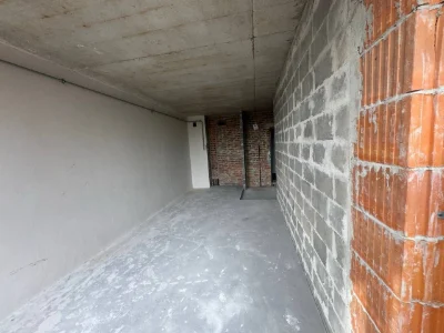 Apartment for sale: 1 room apartment in a new building, Stryska Street, KVI TI residential complex