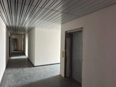 Apartment for sale: 1 room apartment in a new building, Stryska Street, KVI TI residential complex