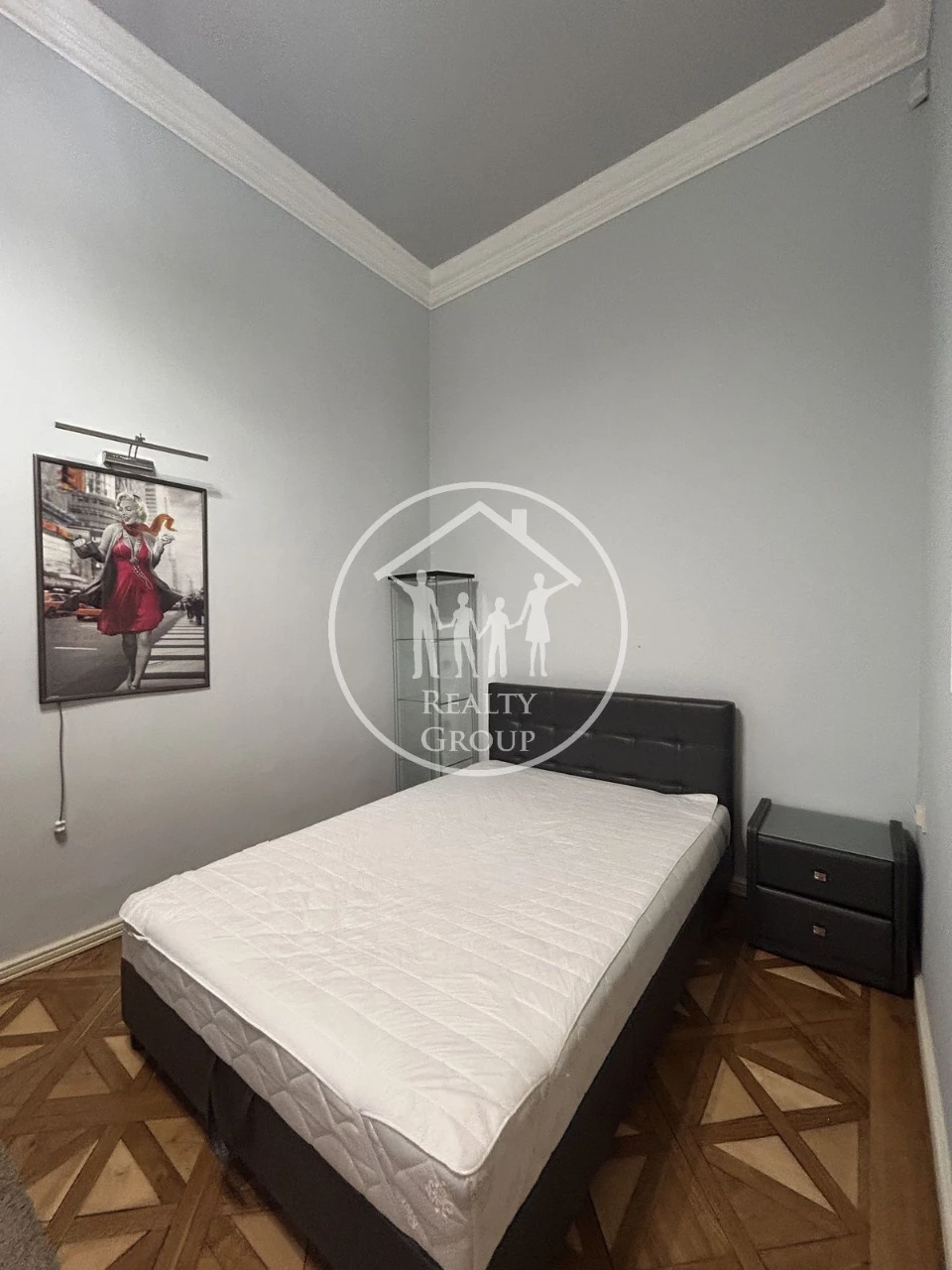 Historic Center!! Austrian Apartment!! 3-room apartment