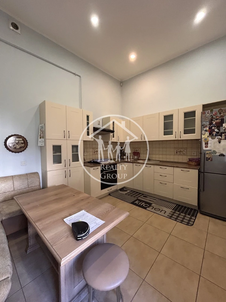 Historic Center!! Austrian Apartment!! 3-room apartment