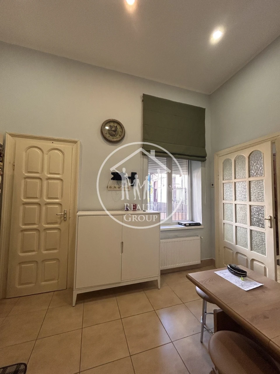 Historic Center!! Austrian Apartment!! 3-room apartment