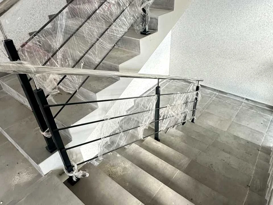 Apartment. Lviv, Zalesnicha St.