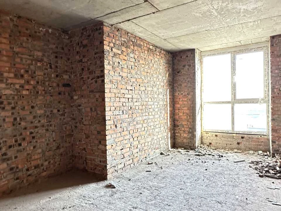 Apartment. Lviv, Zalesnicha St.