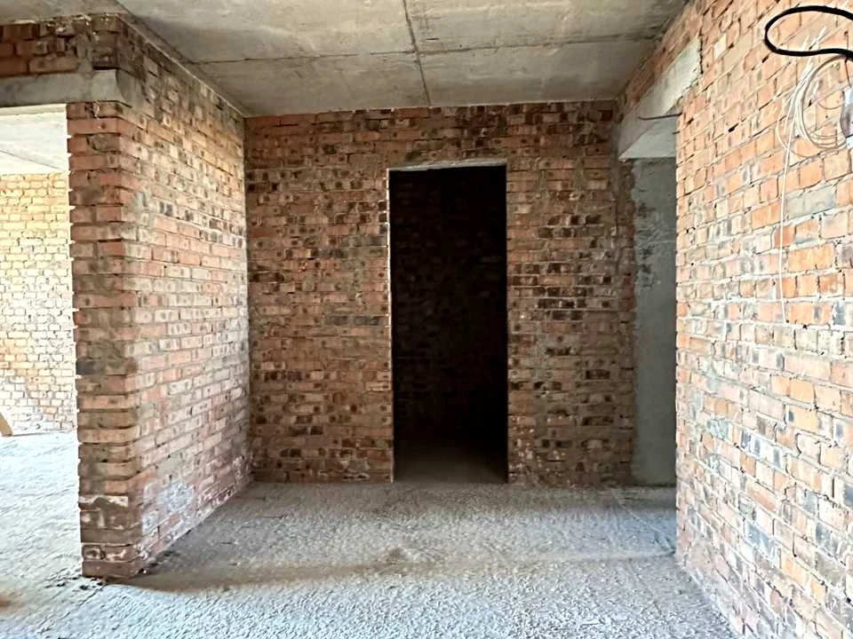 Apartment. Lviv, Zalesnicha St.