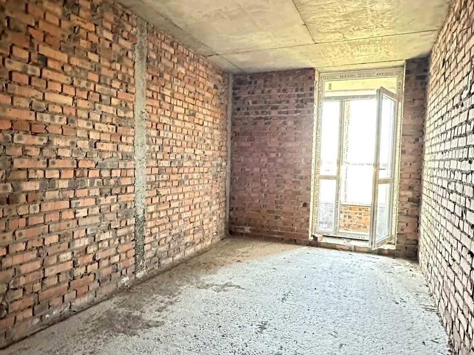 Apartment. Lviv, Zalesnicha St.
