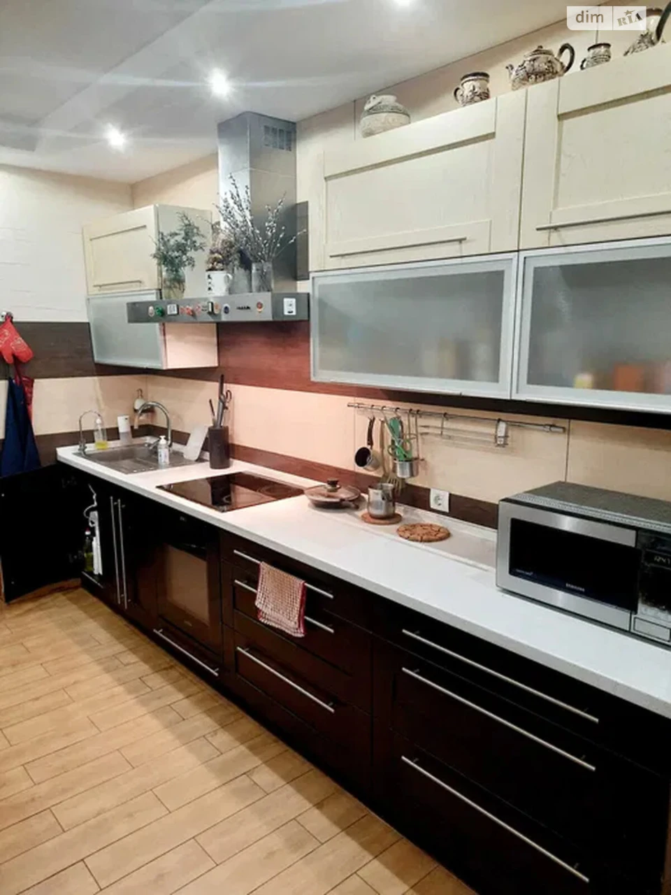 Apartment for Sale in Shylyavka