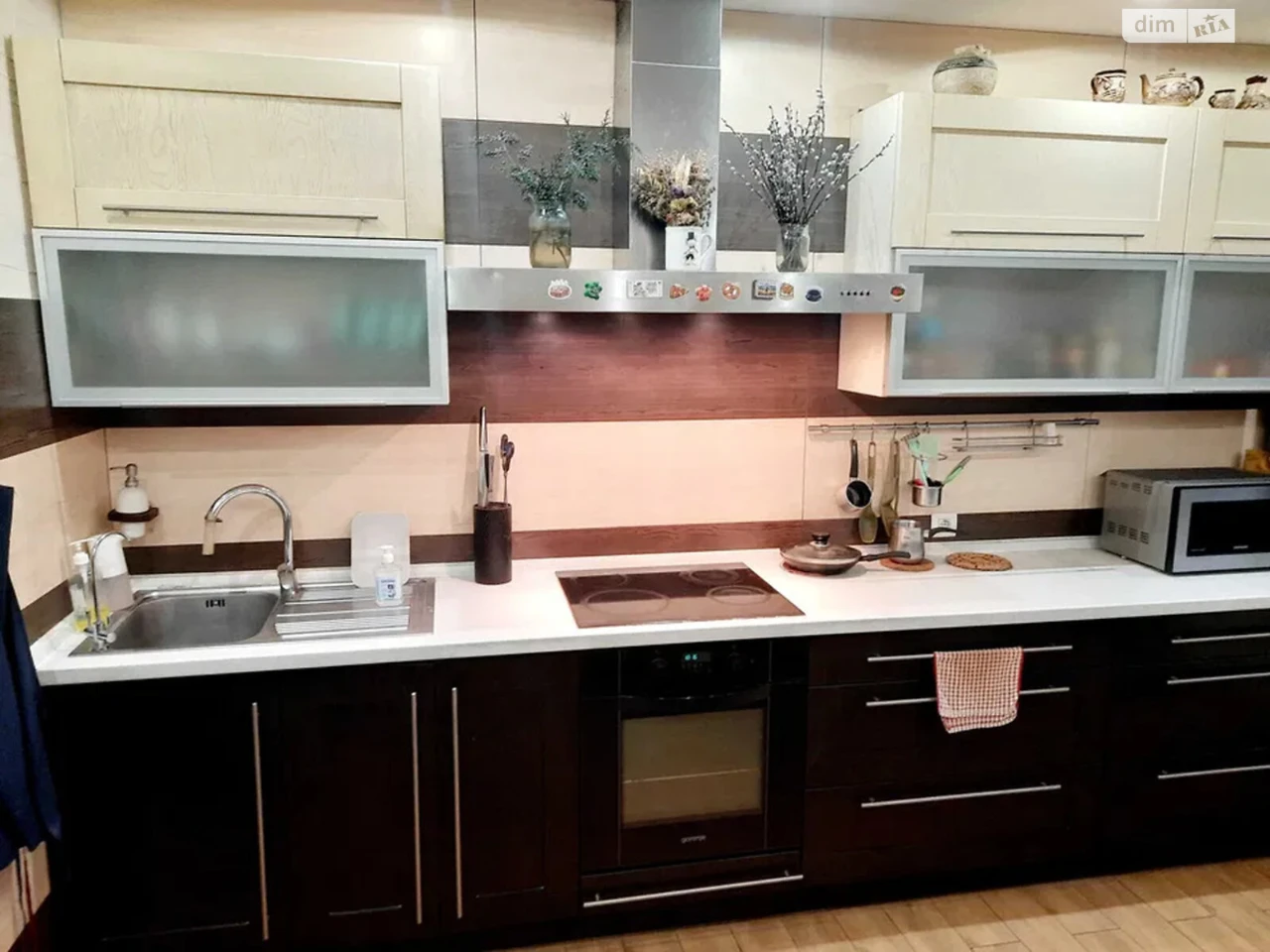 Apartment for Sale in Shylyavka