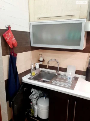 Apartment for Sale in Shylyavka
