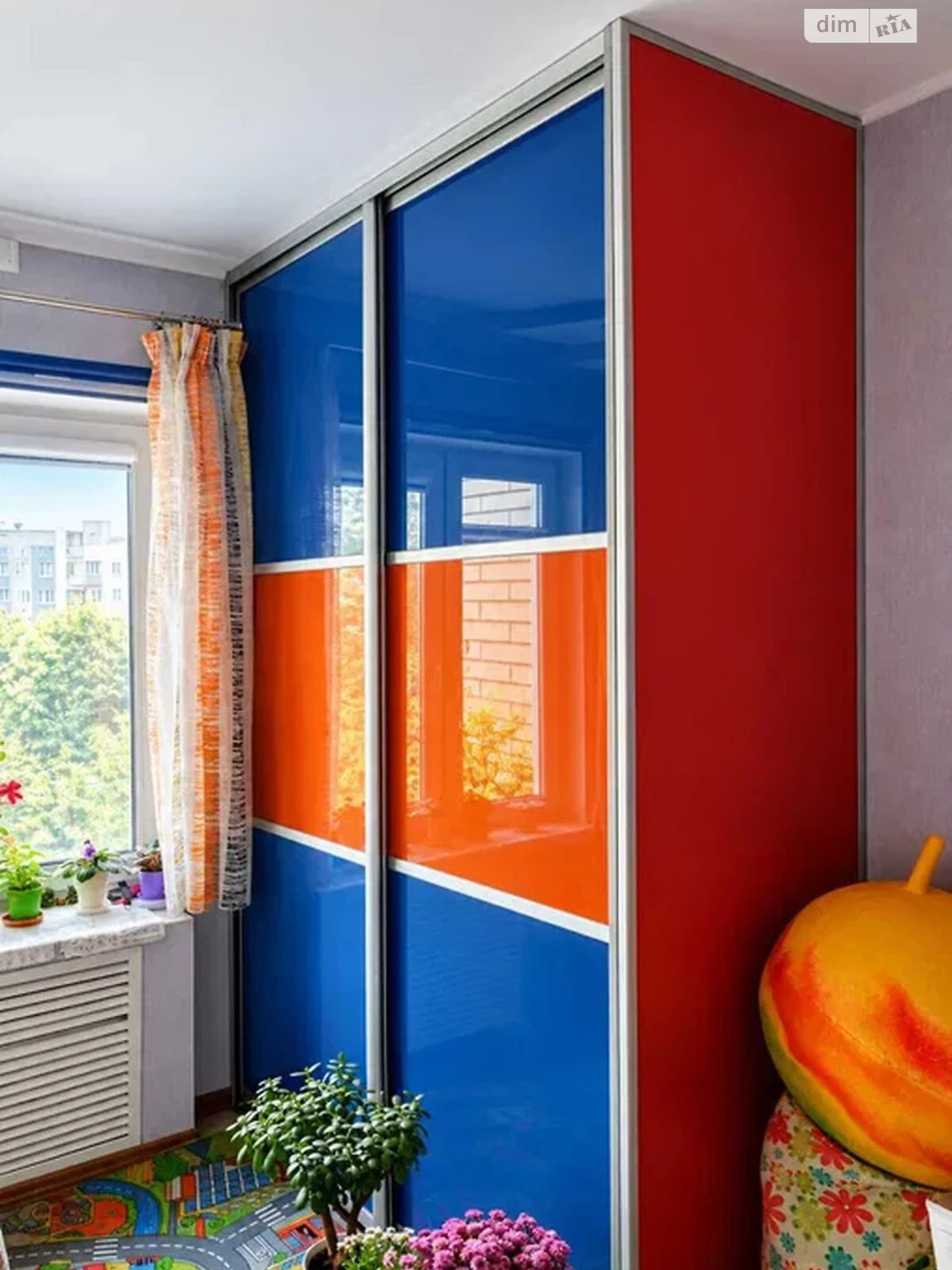Apartment for Sale in Shylyavka