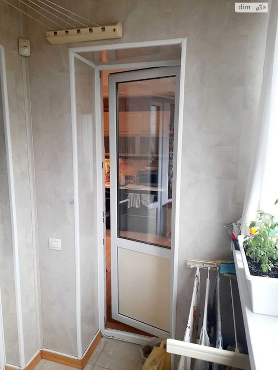Apartment for Sale in Shylyavka