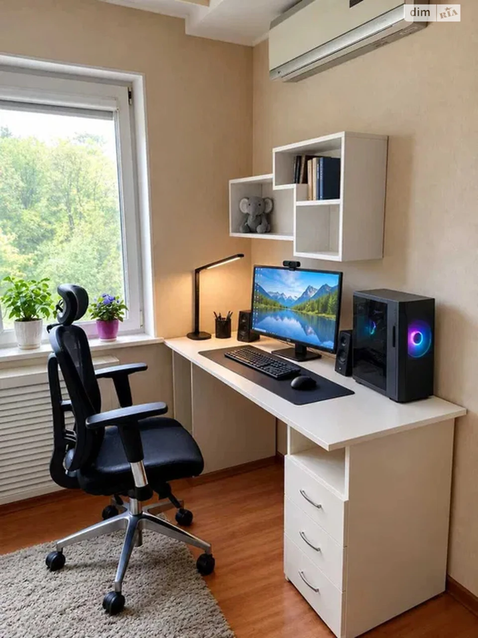 Apartment for Sale in Shylyavka