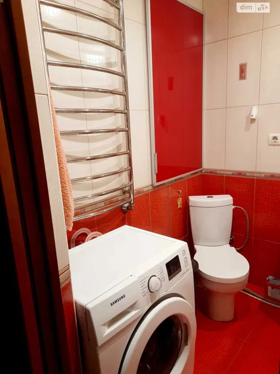 Apartment for Sale in Shylyavka