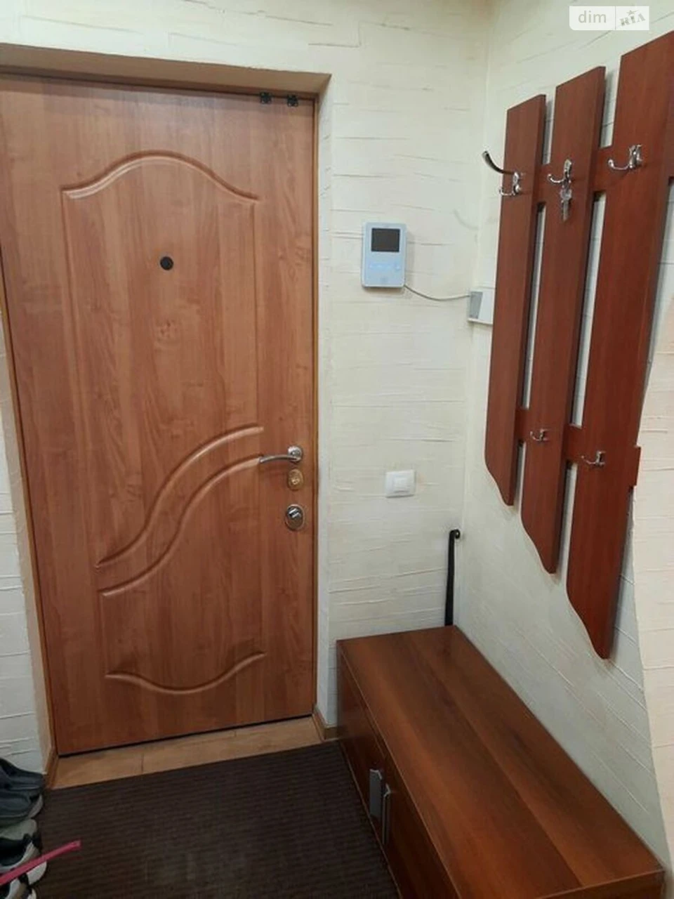 Apartment for Sale in Shylyavka