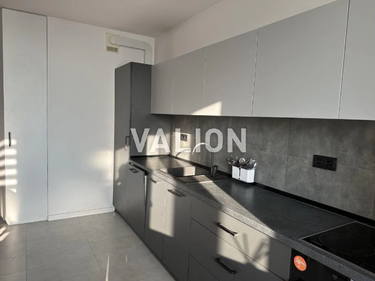 One-bedroom apartment for sale, Dniprovsky district, Sobornosti Avenue