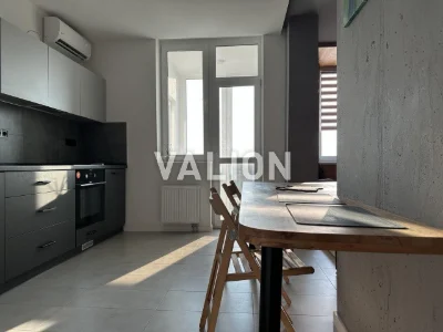 One-bedroom apartment for sale, Dniprovsky district, Sobornosti Avenue
