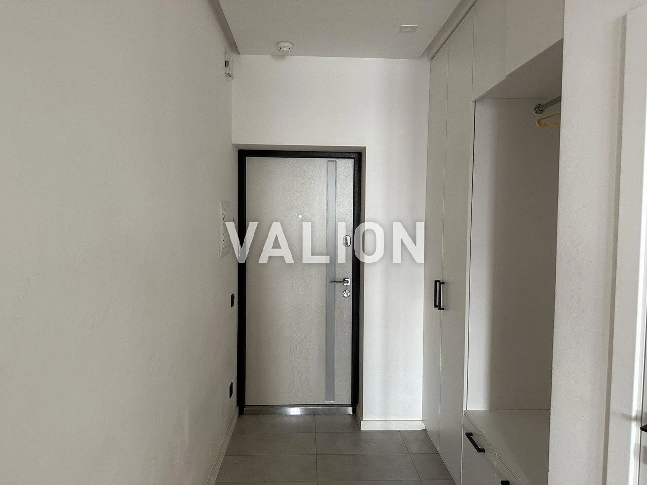 One-bedroom apartment for sale, Dniprovsky district, Sobornosti Avenue