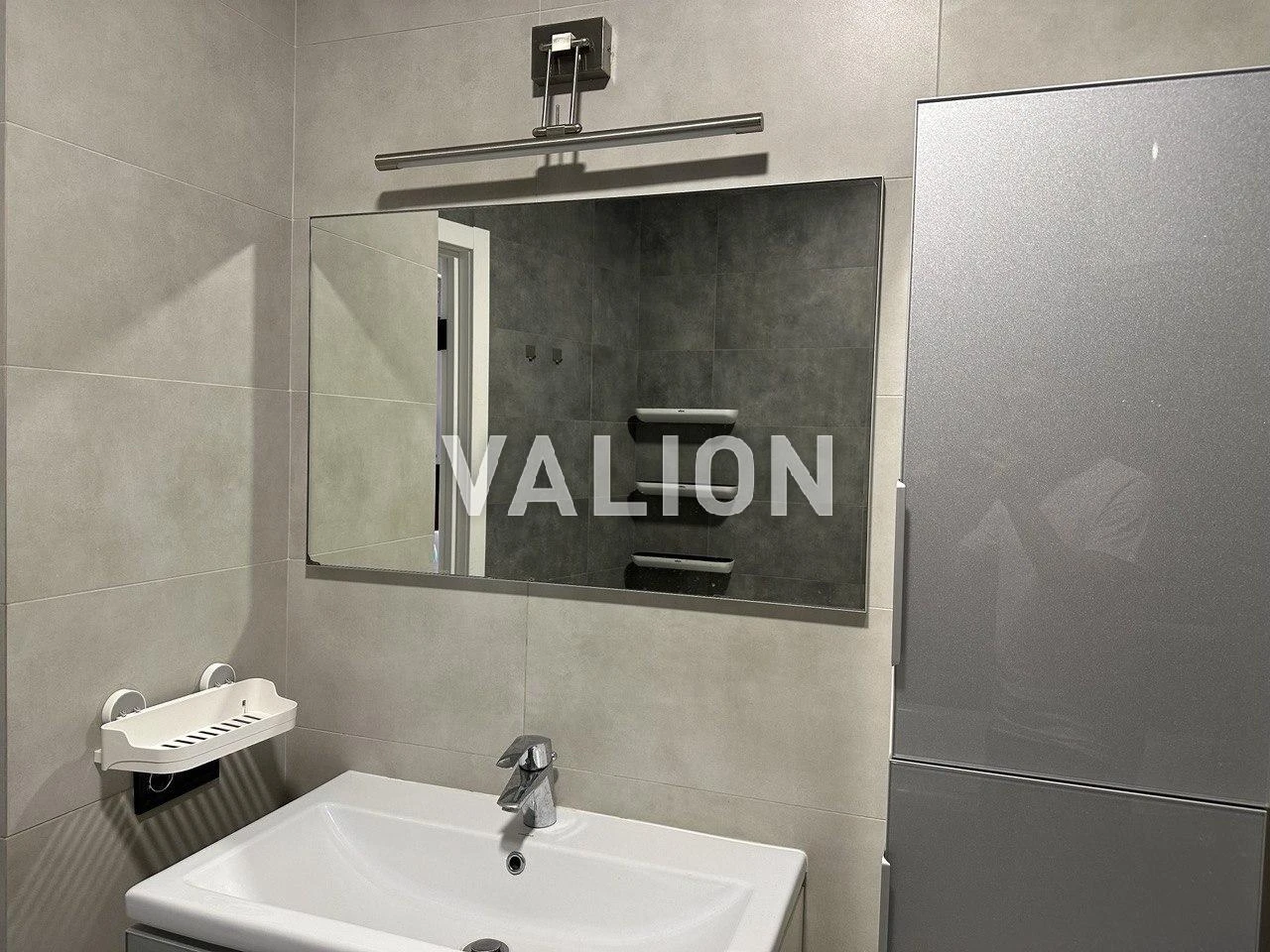 One-bedroom apartment for sale, Dniprovsky district, Sobornosti Avenue