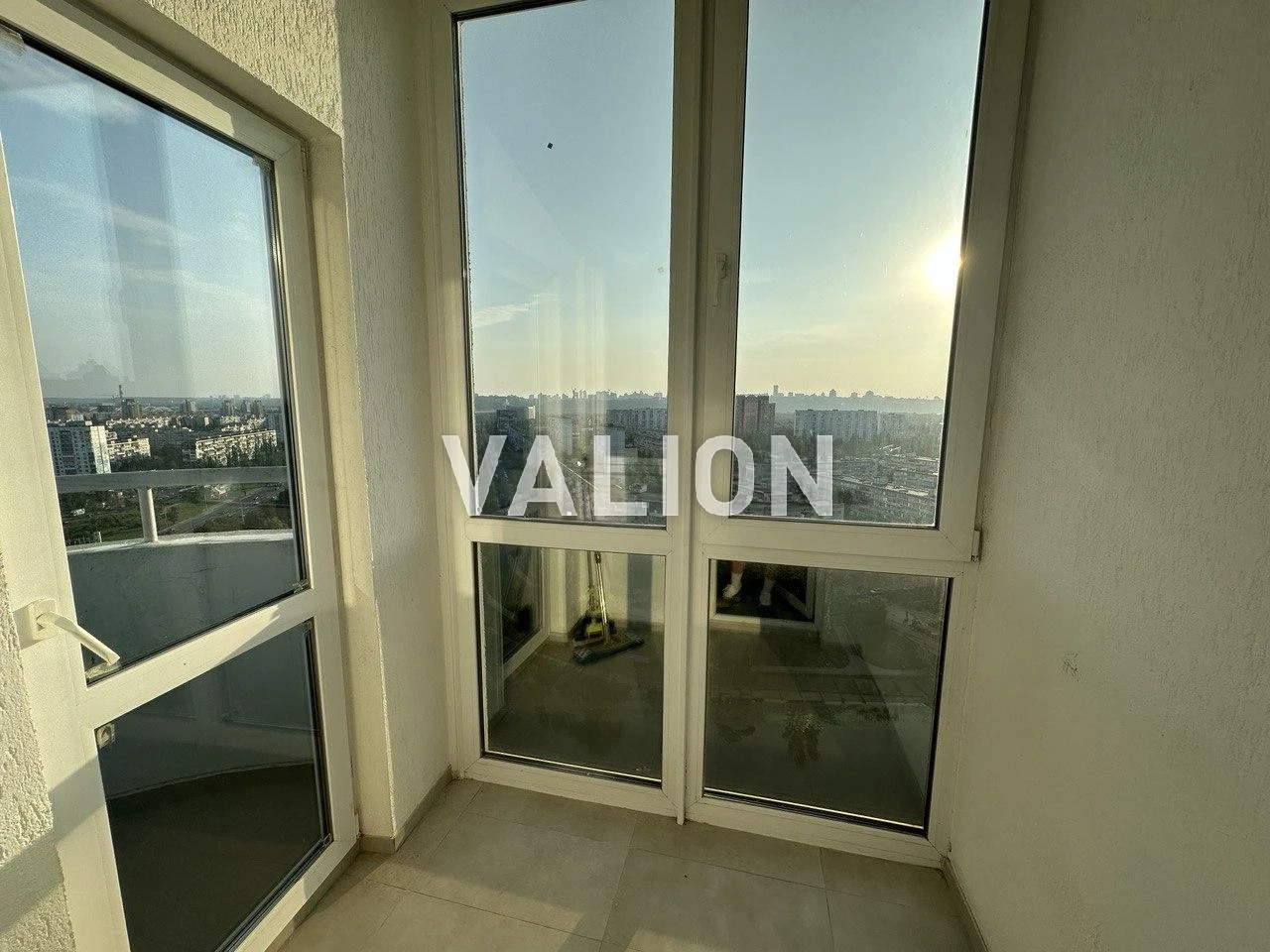 One-bedroom apartment for sale, Dniprovsky district, Sobornosti Avenue