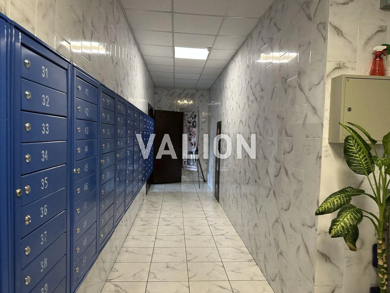 One-bedroom apartment for sale, Dniprovsky district, Sobornosti Avenue