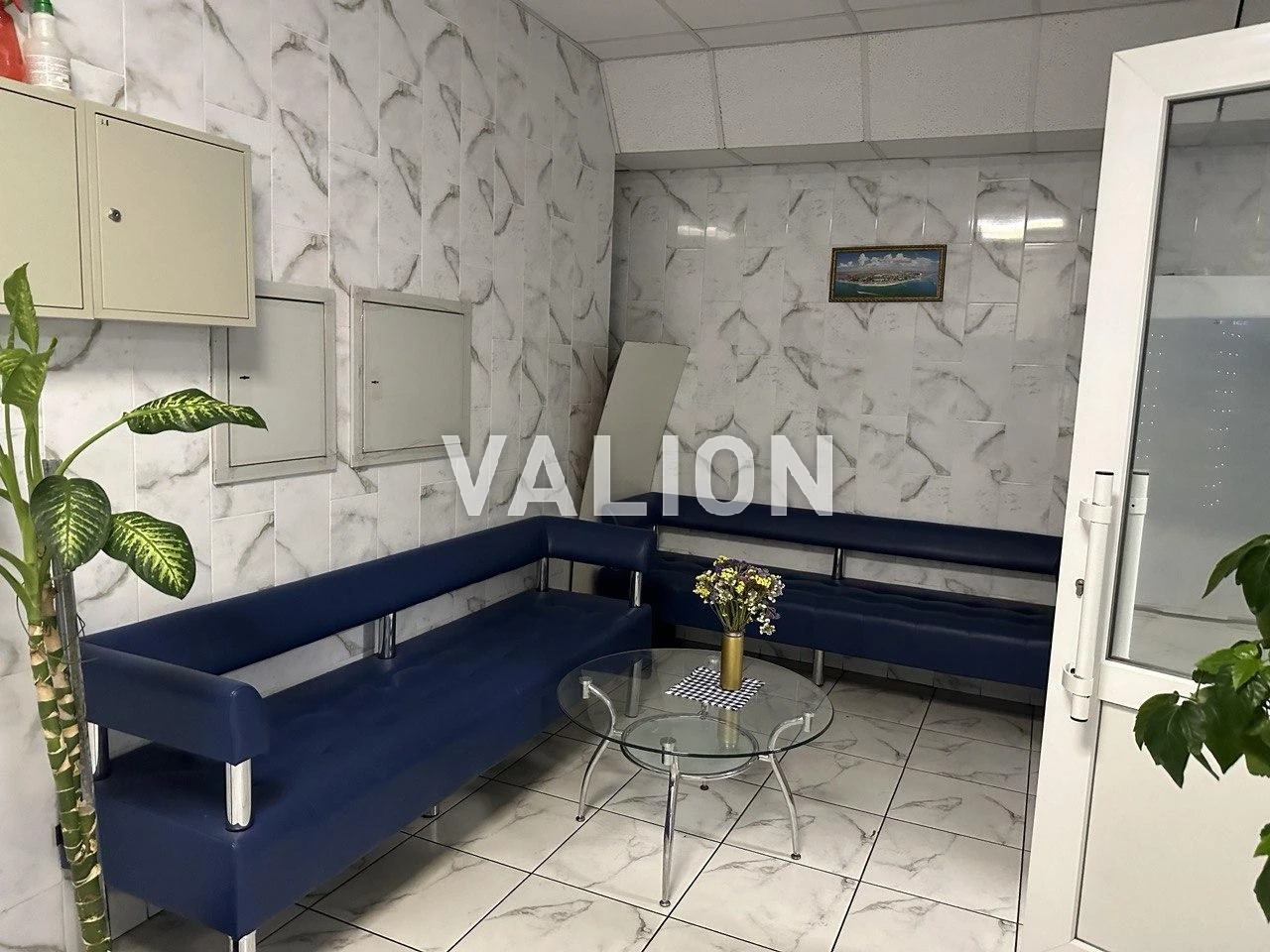 One-bedroom apartment for sale, Dniprovsky district, Sobornosti Avenue