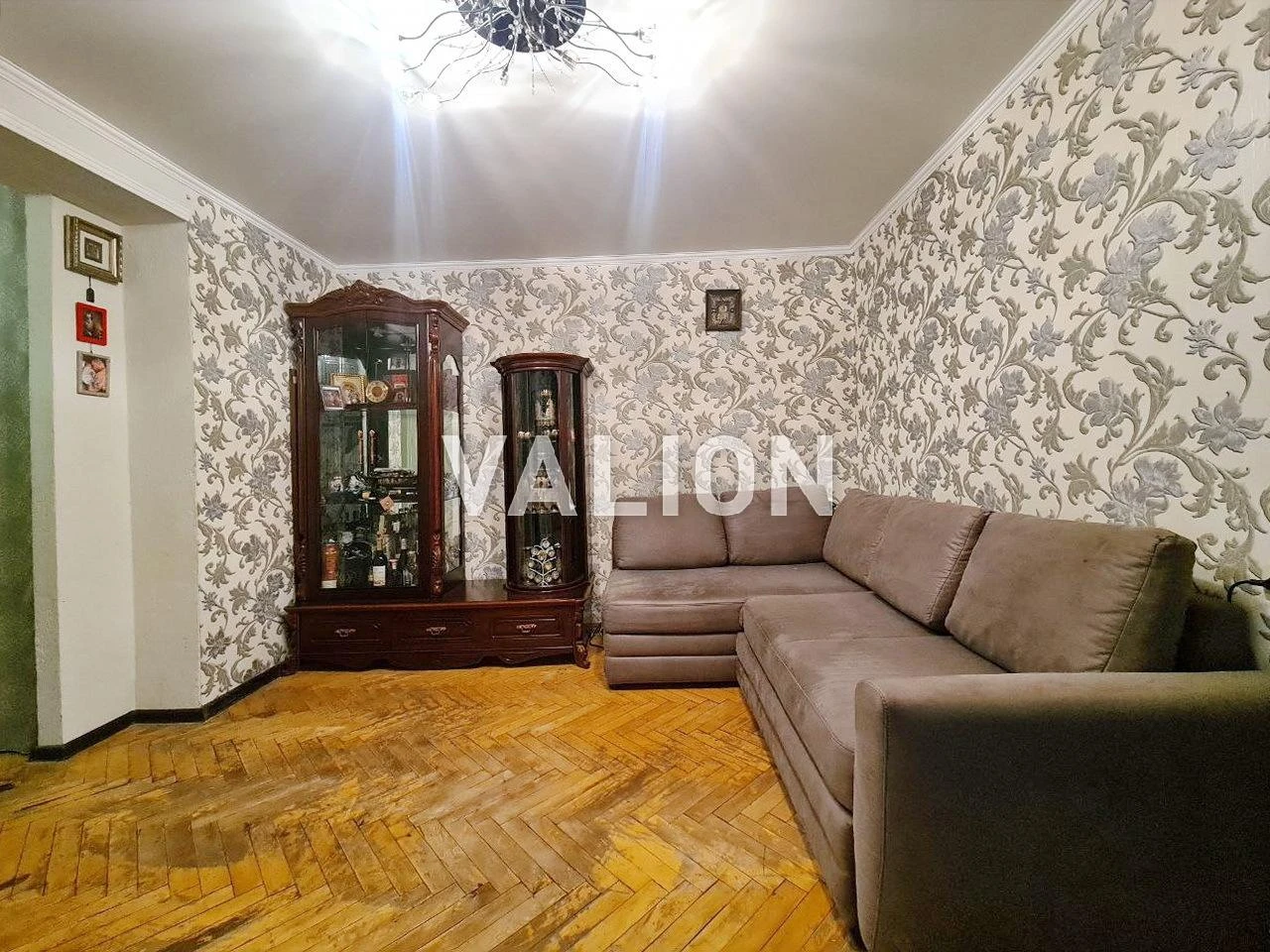 Без % Продаж 3к квартири по вул.Попудренка, 32, Дніпровський