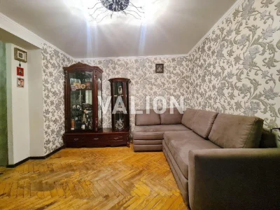 Без % Продаж 3к квартири по вул.Попудренка, 32, Дніпровський
