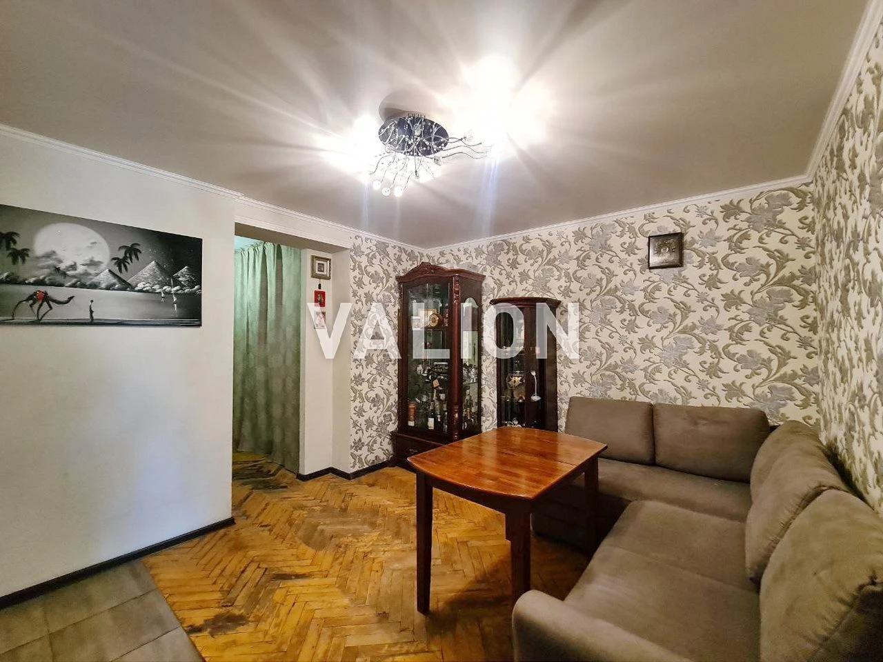 Без % Продаж 3к квартири по вул.Попудренка, 32, Дніпровський