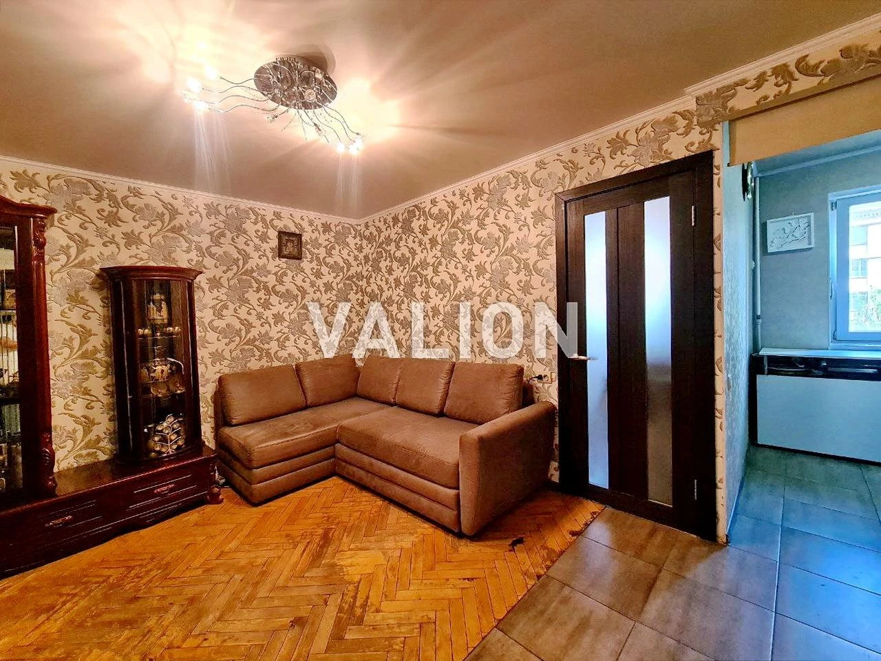 Без % Продаж 3к квартири по вул.Попудренка, 32, Дніпровський