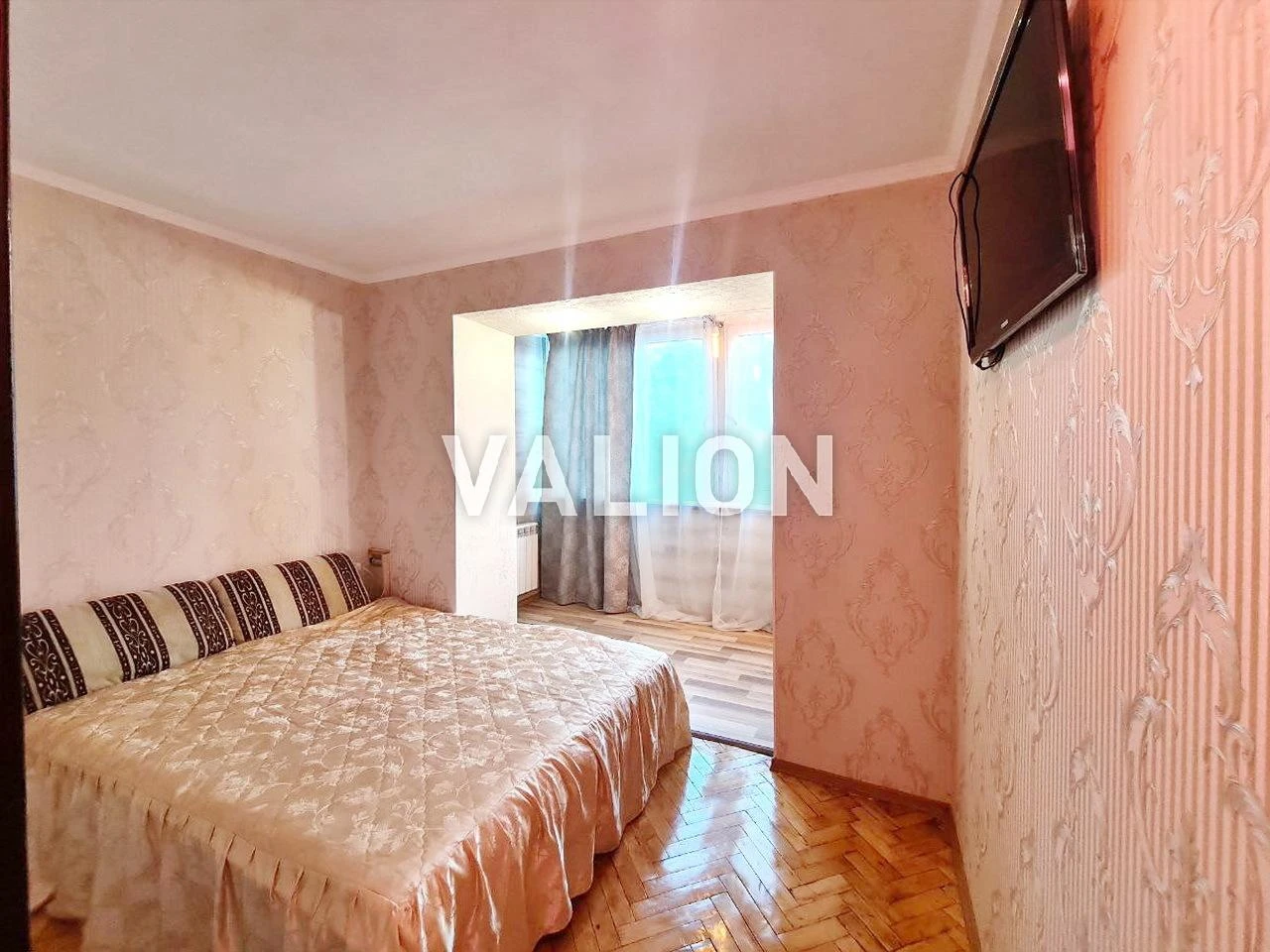 Без % Продаж 3к квартири по вул.Попудренка, 32, Дніпровський