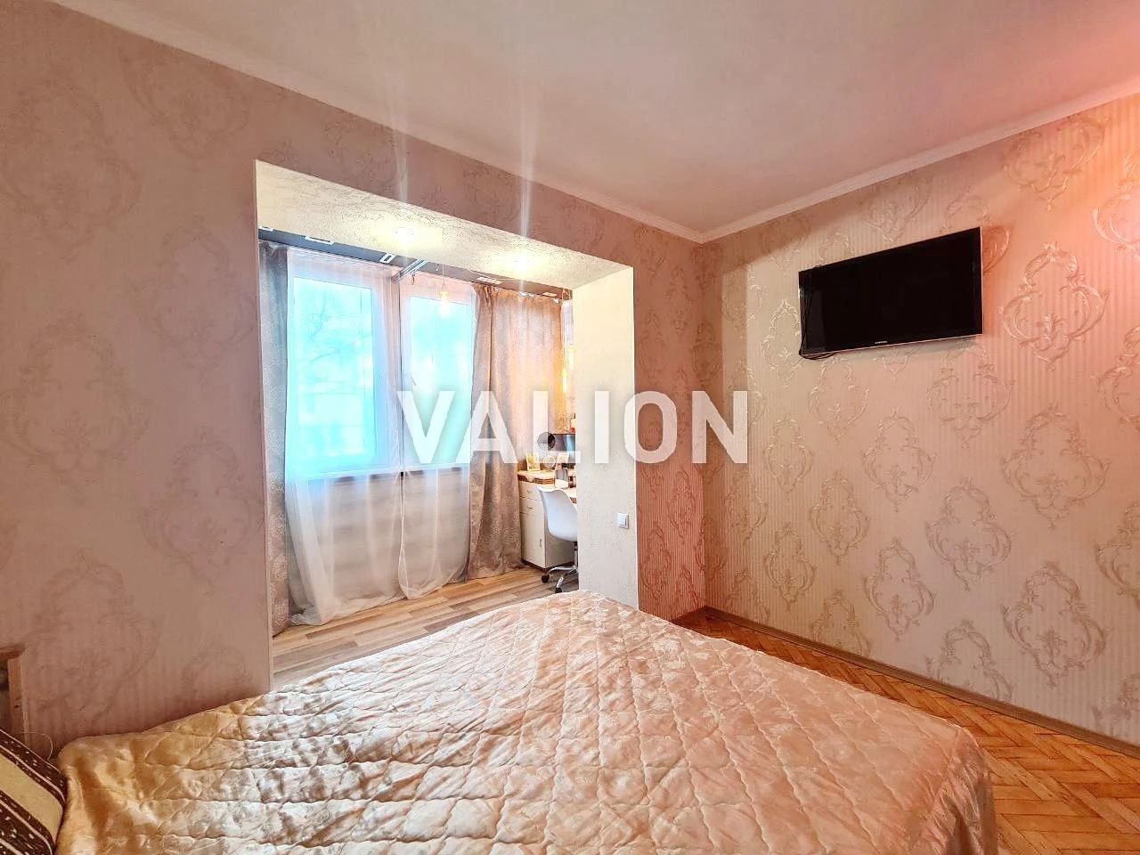 Без % Продаж 3к квартири по вул.Попудренка, 32, Дніпровський
